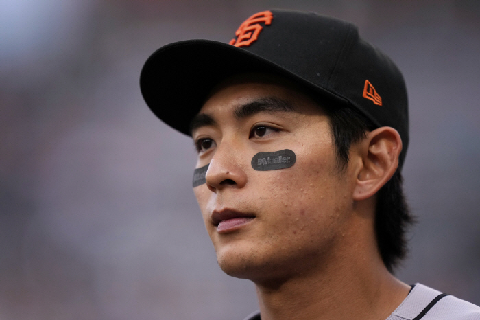 No. 4 gun, 13th place in NL, Lee Jung-hoo, right? Why were you surprised…The genius hitter has evolved