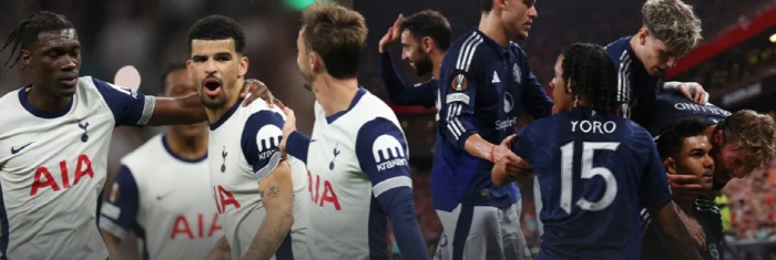 No hard feelings, but EPL home final season farewell match, re-sprayed Tottenham...Non-official BBC, Aston Villa still dissatisfied → we'll see