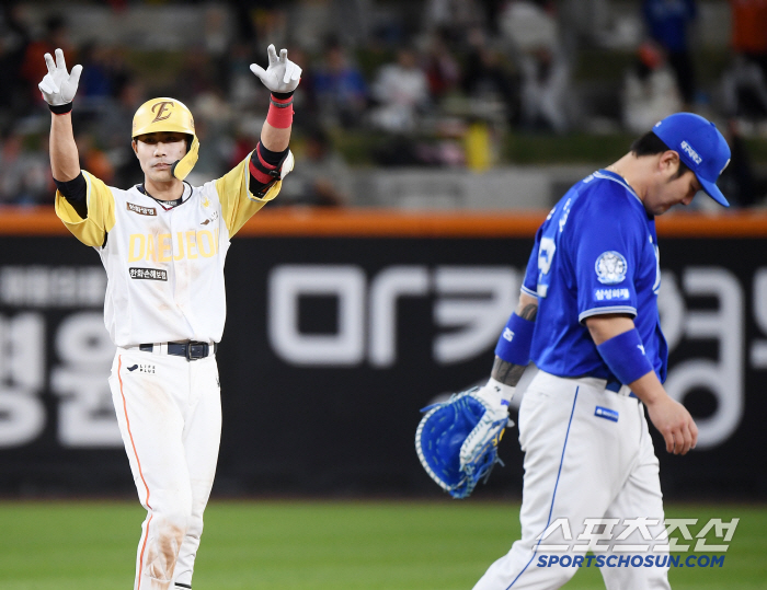 No.1 Good pitching → Now it's just one glass! Seung Seung Seung Seung Seung Seung Seung Seung Seung Seung in 20 years...12G sold out in a row. It was crazy.