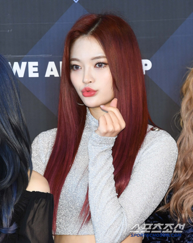 Former DIA Member Ahn Somyi Denies Sponsorship Rumors, Agency Vows Legal Action