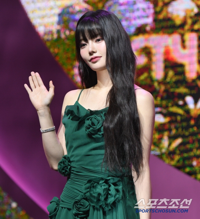 FIFTY FIFTY’s Keena to Sit Out Album Promotions Due to Health Issues