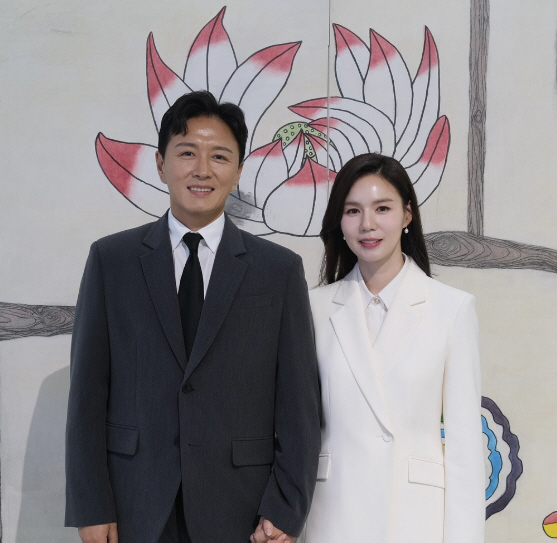 Park Si-eun ♥ Jin Tae-hyun, preparing for the second generation, discovered thyroid cancer, and will overcome it. 