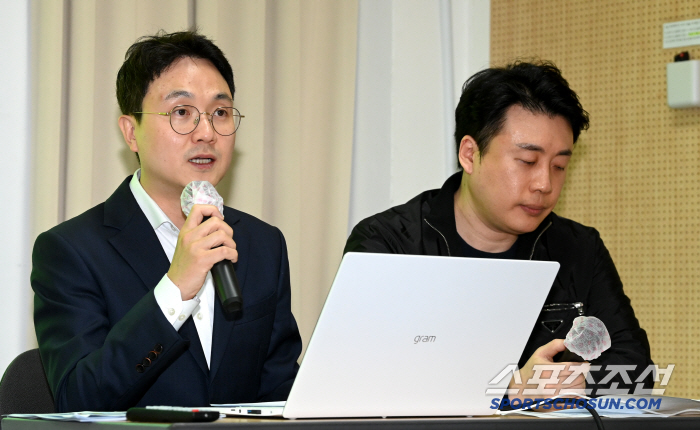  Lee Jin-ho, a YouTuber who refutes Ga Se-yeon's claim