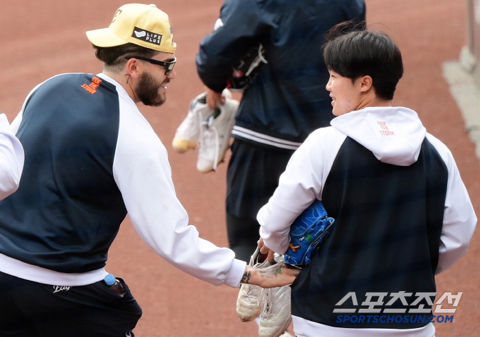 Ponce's mental age is 18, and he failed to make a picture of Jung Woo-ju's pocket money
