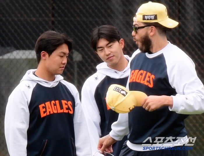 Ponce's mental age is 18, and he failed to make a picture of Jung Woo-ju's pocket money 