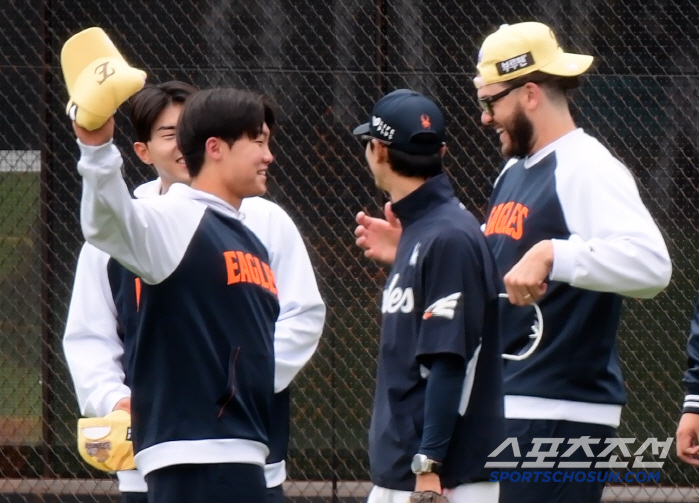 Ponce's mental age is 18, and he failed to make a picture of Jung Woo-ju's pocket money
