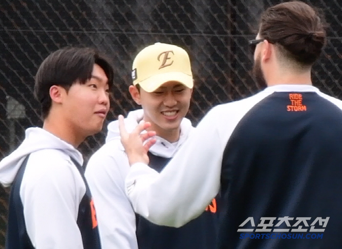 Ponce's mental age is 18, and he failed to make a picture of Jung Woo-ju's pocket money 