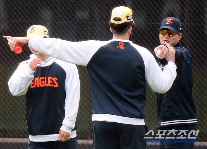Ponce's mental age is 18, and he failed to make a picture of Jung Woo-ju's pocket money 