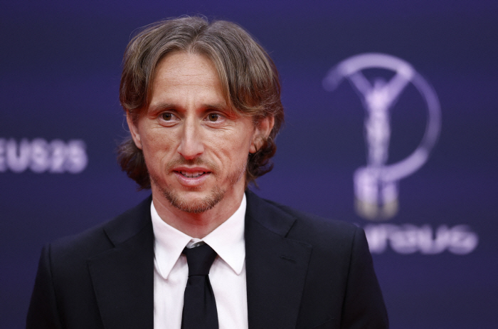 Real Madrid is cold if they want to stay, an ultimatum for a 13-year veteran