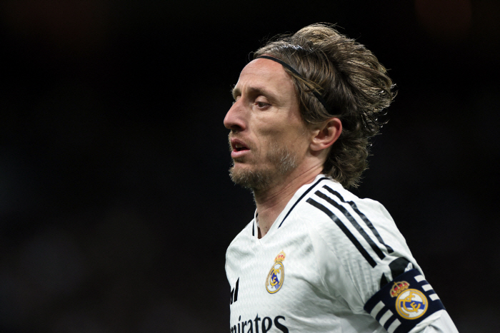 Real Madrid is cold if they want to stay, an ultimatum for a 13-year veteran