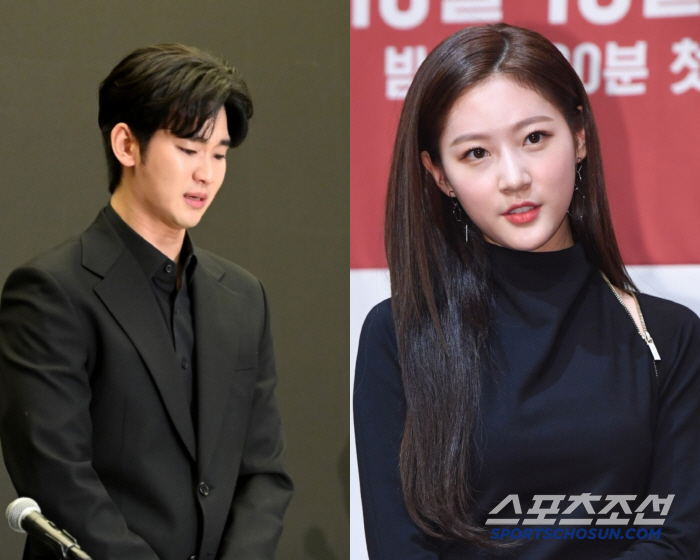 Kim Soo-hyun Scandal Deepens AI Voice Claims and Murder Plot Allegations Spark Legal Battle