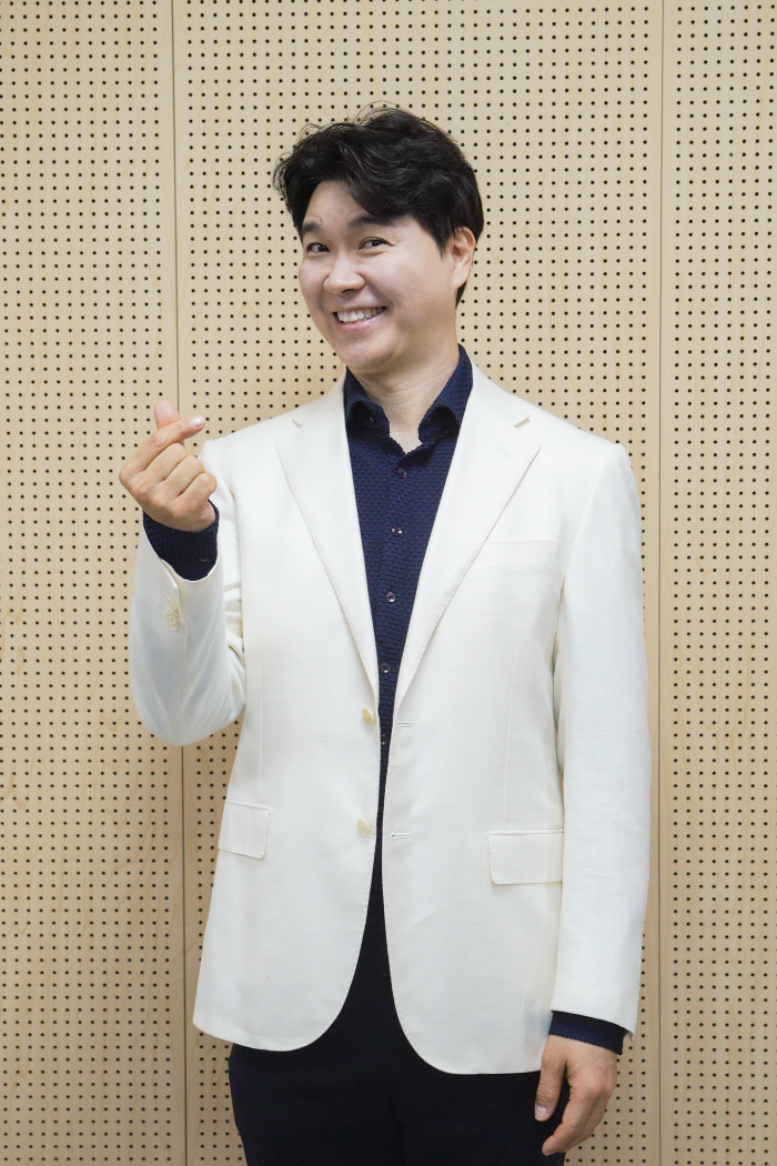  Park Soo-hong, a daughter-in-law and father-in-law, are united...Miracle moment to be conveyed in elegance (Roundup)
