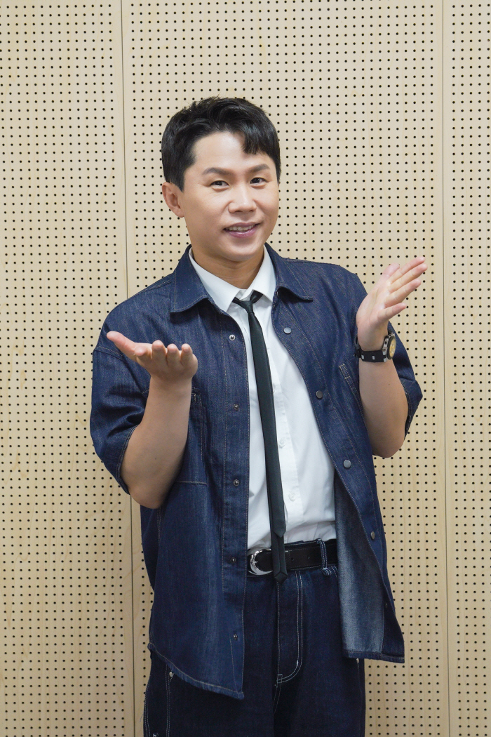  Park Soo-hong, a daughter-in-law and father-in-law, are united...Miracle moment to be conveyed in elegance (Roundup)
