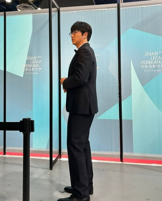  'I'm worried that I'll get it.' Sung Si-kyung's honest thoughts on Baek Sang