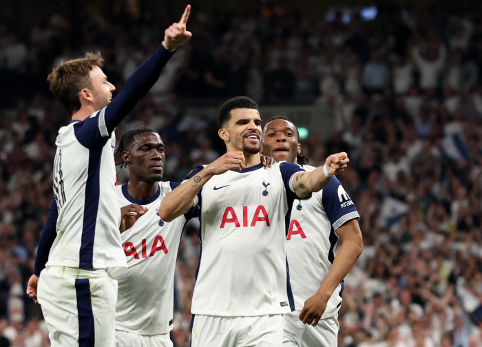 Son Heung-min → Maddison this time...Tottenham's medical staff will be tested again
