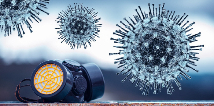 To prevent COVID-19 infection... Parents arrested for imprisoning three children for more than three years