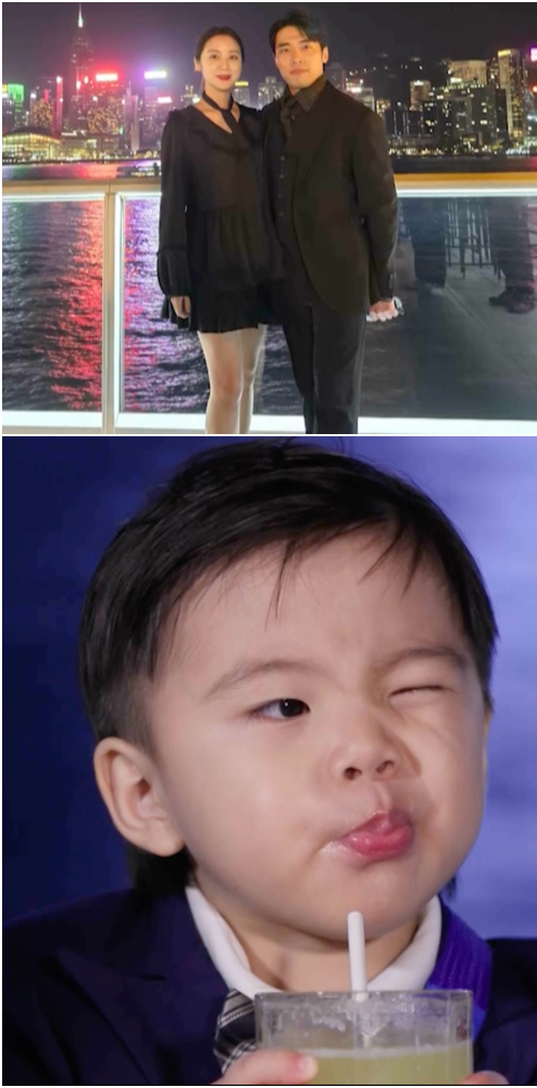 Woo Hye-rim Makes Liz's Body Comeback 100 Days After Giving Birth..Is celebrity DNA different (Sudol)
