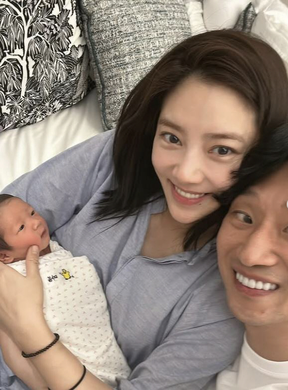 42-year-old daughter Son Dambi, Lee Kyu-hyuk ♥ Bungeoppang daughter revealed..the whole story