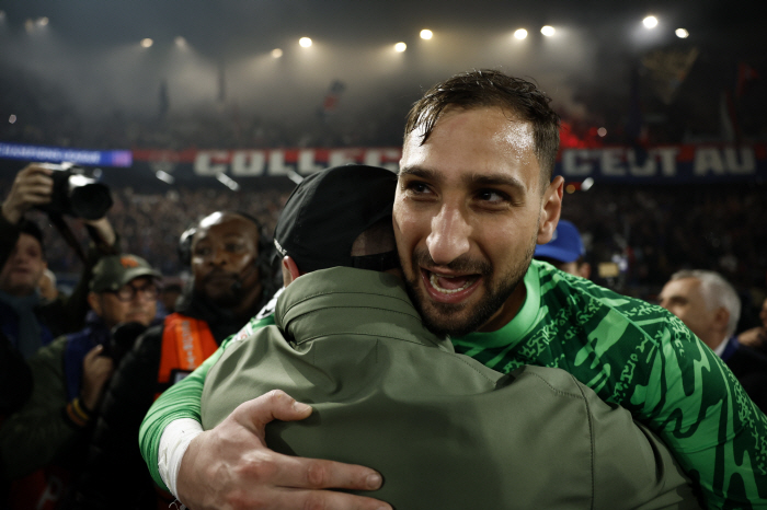 Arsenal are the better team, PSG bench recognized, Arteta's best player who failed to make the final is GK Donna Lumma, he decided