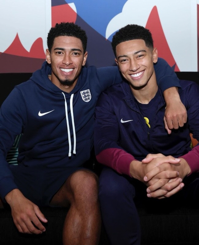 Birmingham →Storm →Real? Jude Bellingham's brother called 47 billion won in Dortmund