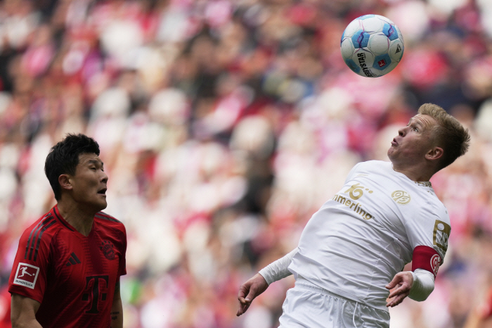 First Record in History Kim Min-jae Bitter Season Out KIM Passing Controversy Munich Grants Late Break Due to Club World Cup