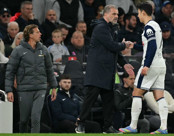 Frustration Son Heung-min is absent from the UEL semifinals → 7G consecutive exclusion recovery, and chances of playing at the weekend