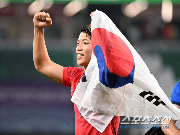 Hwang Hee-chan of Korea National University reports that he plans to escape Wolverhampton himself