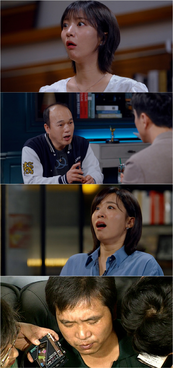 Kim Kwang-gyu said, 'When the taxi robbery happened, I was also a taxi driver..'It was hard.' (Kkogomu)
