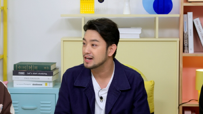 Kim Sook, ♥ Rumor broke that she was dating Koo Bon-seung…Isn't it kind of weird to curse? (Okmun, I'm shy)