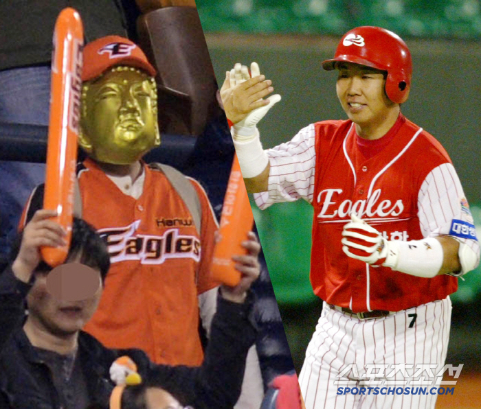 Lee Beom-ho → Geumdong Bodhisattva → 9 consecutive wins in the new stadium, I'm happy because Hanwha was sadIt's really become a hymn