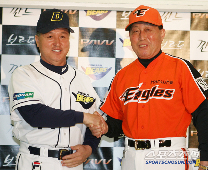 Lee Beom-ho → Geumdong Bodhisattva → 9 consecutive wins in the new stadium, I'm happy because Hanwha was sadIt's really become a hymn