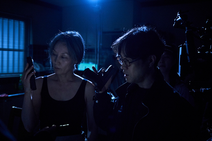 Lee Hye-young and Kim Sung-chul → Cynthia, the blessings of this casting are endless (breakthrough)