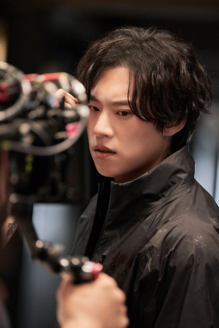 Lee Hye-young and Kim Sung-chul → Cynthia, the blessings of this casting are endless (breakthrough)