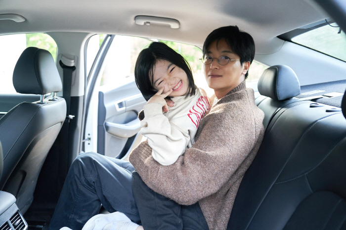 Lee Hye-young and Kim Sung-chul → Cynthia, the blessings of this casting are endless (breakthrough)