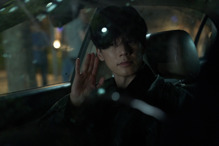 Lee Hye-young and Kim Sung-chul → Cynthia, the blessings of this casting are endless (breakthrough)