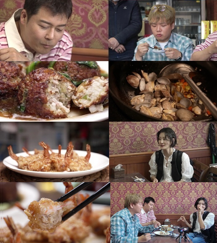 Lee Hyun-hyun, who has been married for 13 years, gave birth to his second child ♥ To the point of hitting a pillow with her husband in extreme ennui (Jeon Hyun-moo's plan 2)