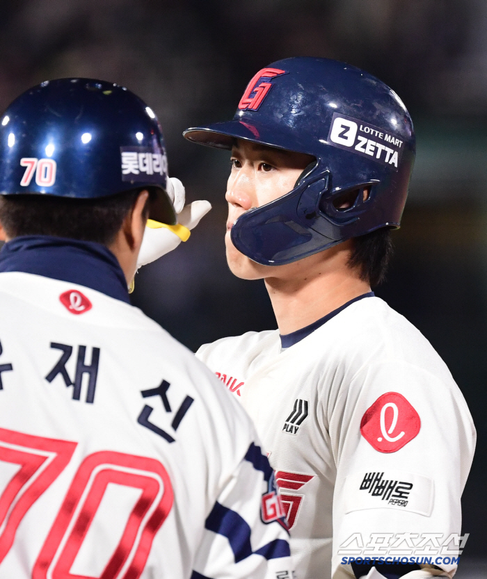 Lotte Trade, the No. 1 hit by abnormal ophthalmology checkups, is returning, and the shock headshot pain is over