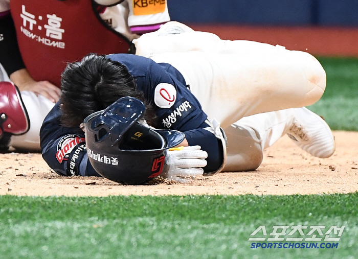 Lotte Trade, the No. 1 hit by abnormal ophthalmology checkups, is returning, and the shock headshot pain is over