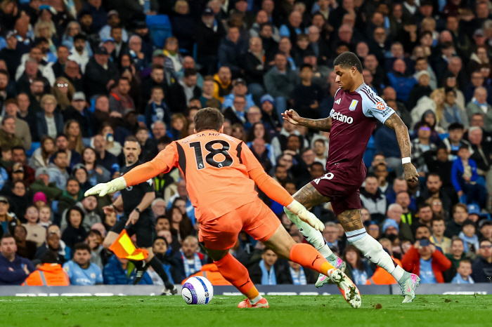 Manchester United threw it away, but Barca is going?Drunk prodigy Rashford dreams big. I want to go to Barcelona!