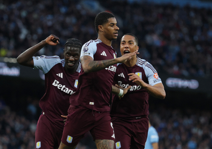 Manchester United threw it away, but Barca is going?Drunk prodigy Rashford dreams big. I want to go to Barcelona!