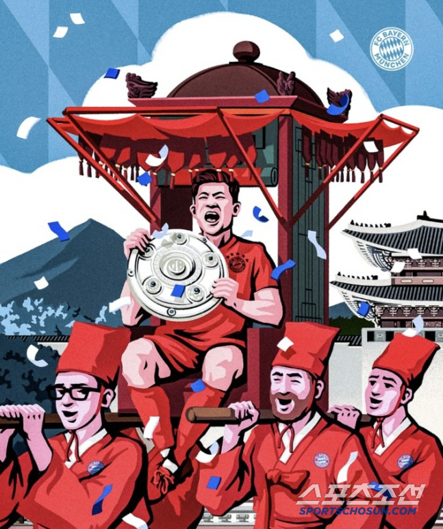 Minjae, rest from now on! You have to play again later. The truth contained in coach Kompany's decision to end the season early, catching the breath of the Club World Cup key player