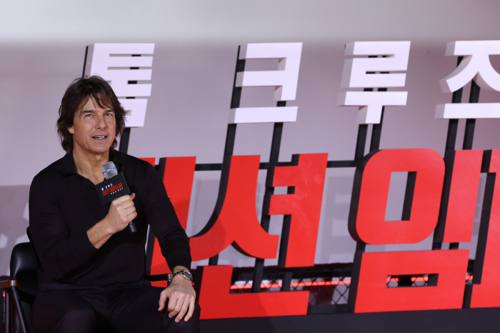 Tom Cruise ‘Mission Impossible 8’ Marks 30-Year Peak