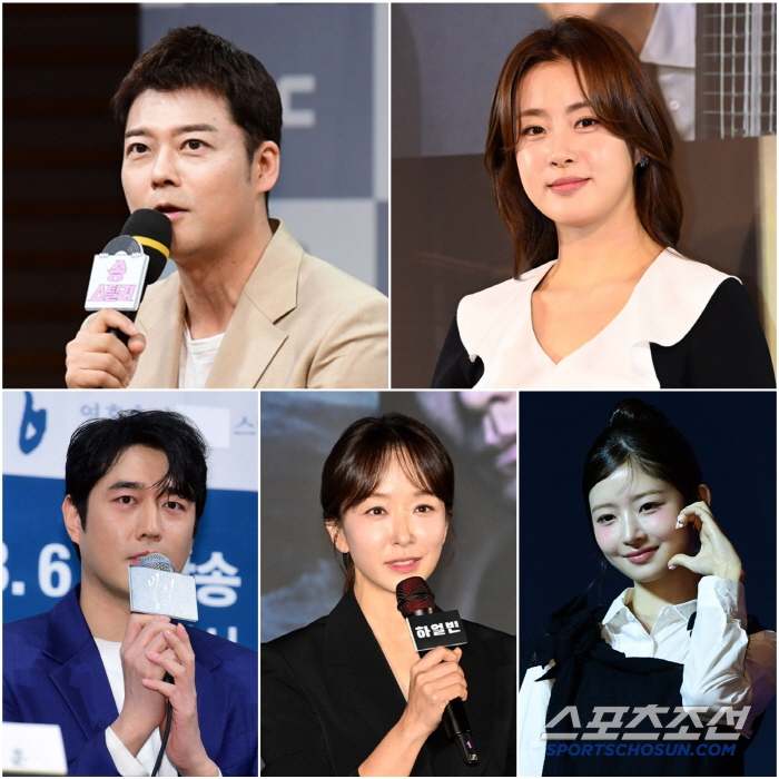  Jeon Hyun-moo X Kang So-ra → Ibray launches dog kindergarten entertainment home for good health