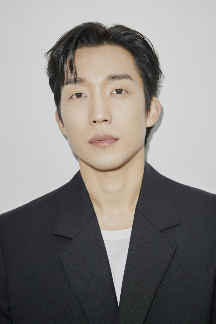  Lee Sang-i, Green Bam Entertainment...'I'll give you full support'