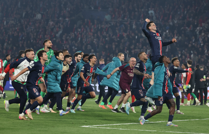 PK Missing → Realization of Justice Why would VAR intervene, Lee Kang-in be absent, and controversy over the decision...Referee's match-fixing recall of dark history was silent