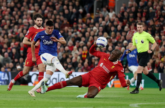 Real Madrid is starting again, plans to become a fierce enemy with Liverpool to recruit 0 won again → This goal is a key CB