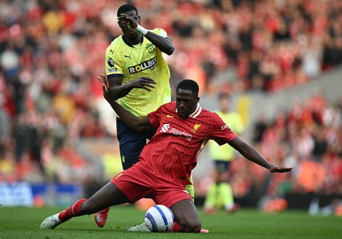 Real Madrid is starting again, plans to become a fierce enemy with Liverpool to recruit 0 won again → This goal is a key CB