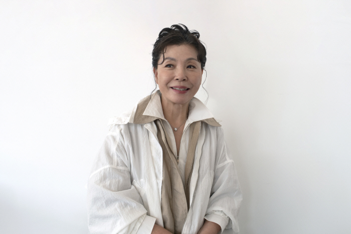  Our love and gold-name aunt Chungsoo..Cha Mi-kyung was completely fooled. She grew me up. (Roundup)