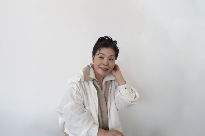  Our love and gold-name aunt Chungsoo..Cha Mi-kyung was completely fooled. She grew me up. (Roundup)