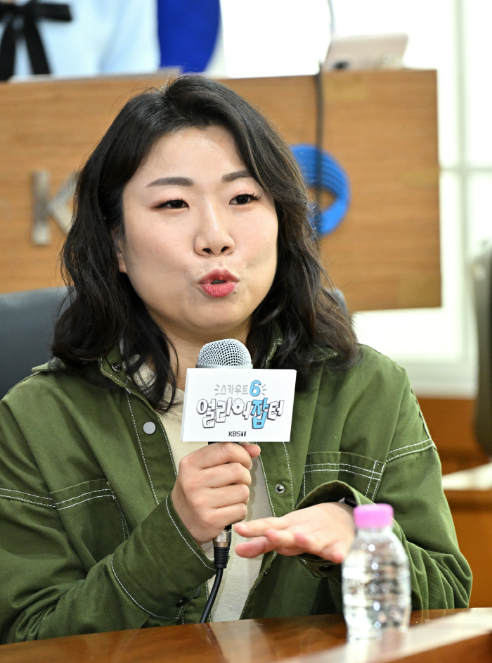 10% viewership pledge...Early Jobster 6 Jang Sung-kyu, Kwang-hee, Dayoung, Jonathan, and Confidence with Reason (Roundup)